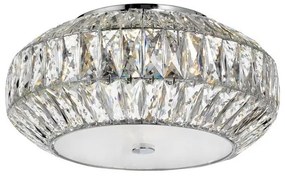 Plafoniera eleganta diametru 42cm, Valence