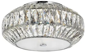 Plafoniera eleganta diametru 42cm, Valence