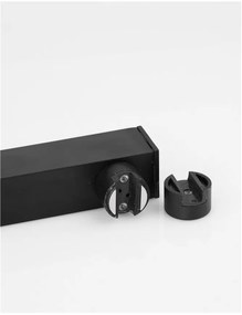 Accesoriu, Corp de iluminat pentru sistemul magnetic CRIMSON, NOX 15W L-45cm NVL-9190615