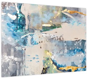 Tablou - Abstract (70x50 cm)