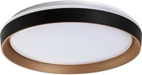 Plafoniera LED cu telecomanda Ladan D-50cm