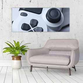 Tablou - Consolă (120x50 cm)