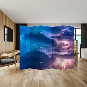 Paravan - Nori (210x170 cm)