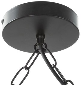 Mauro Ferretti Candelabru Bambus cm 80X15X120 | Aosom Romania