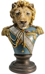 Obiect decorativ Sir Lion