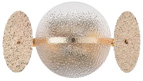 Aplică 2xE14/40W/230V