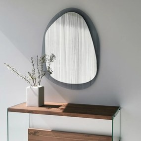 Oglindă Aqua Fume 55 x 75 cm