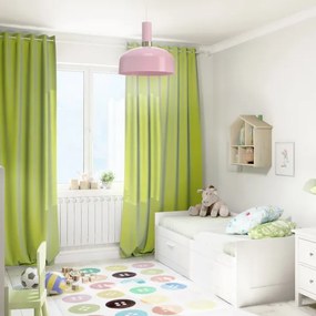 Lustră pe cablu MALMO 1xE27/60W/230V