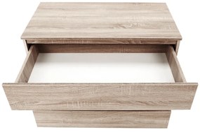 Comoda HANY NEW 003, stejar sonoma