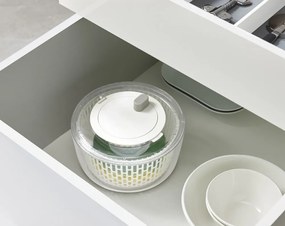 Set 4 piese pentru preparat salată Joseph Joseph Multi-Prep