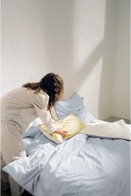 Față de pernă din bumbac satinat 50x70 cm Oba – noo.ma