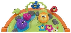 Premergător Chicco WALKY TALKY gri