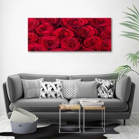 Tablou pe pânză canvas Trandafiri