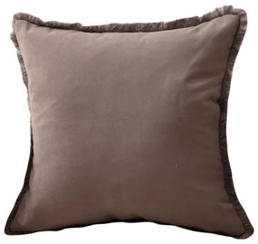 Față de pernă 43x43 cm Sacakli – Mioli Decor