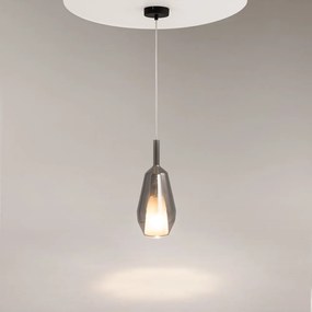 Lustra/Pendul design modern decorativ Duality 16cm