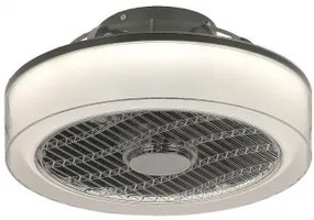 Lustra ventilator led 30W cu telecomanda Dalfon 6857 Rabalux