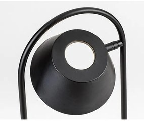 Lampă LED de masă Rabalux 74190 ODISS LED/6W/230V