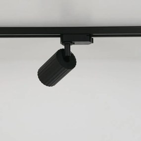 Spot pentru sina Track Project Collection, Anna negru