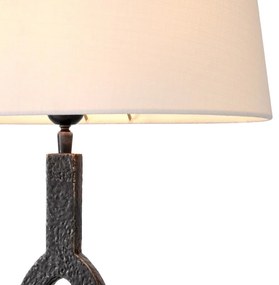 Veioza, Lampa de masa design LUX Coosa