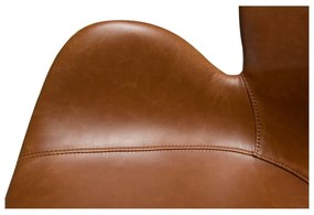 Scaun de birou DAN-FORM Denmark Gaia, maro deschis