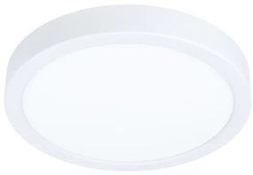 Eglo 99258 - Plafonieră LED reglabilă FUEVA 5 LED/16,5W/230V