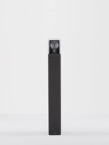Stalp mediu pentru iluminat exterior IP65 SELENA