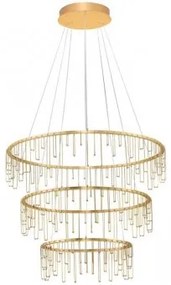 Suspensie led 72W STELAR 9186970 NOVA LUCE