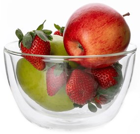 Termos pentru îngheţată, fructe, iaurt, 1.200 ml, HOTCOLDER TIP 23