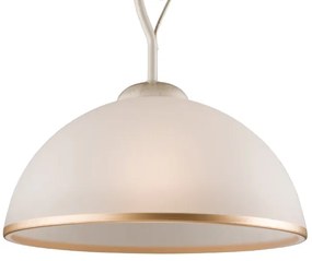 Lustră pe tijă RETRO II 1xE27/60W/230V