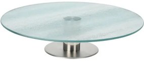 EH Tavă de servit tort Lazy Susan, 30 cm