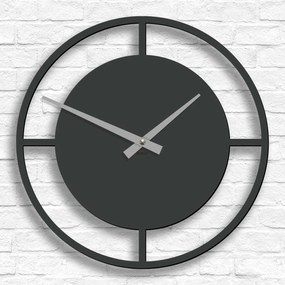 DUBLEZ | Ceas modern pentru bucătărie - Luxury