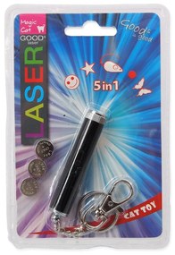 Jucărie pentru pisici Magic Cat Laser – Plaček Pet Products