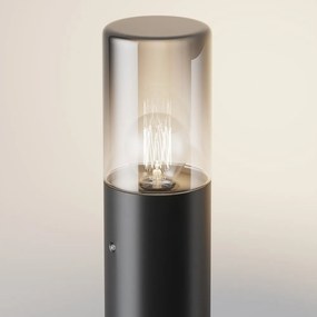 Stalp iluminat exterior IP54 Amas H-80cm