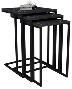 Măsuță de cafea Blacky. 1067610