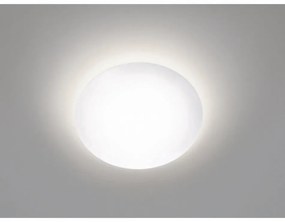 Plafonieră cu LED Philips 31802/31/16 Suede1x 24 W 2350lm 4000K, alb