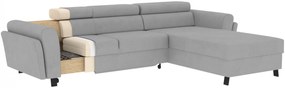 Coltar extensibil Mariall pe dreapta Monolith 37