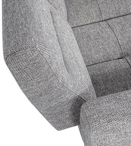 Canapea extensibilă cu 4 locuri 5755