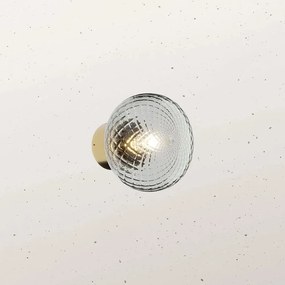 Aplica de perete eleganta design LUX realizata manual Bloom