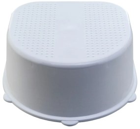 Treaptă înălțătoare albă Bella Bambina – Rotho