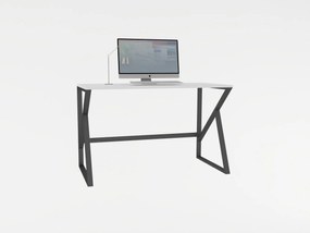 Masă PC Tanolo (alb) . 1094894