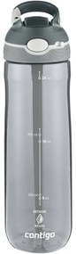 Sticlă pentru băut Contigo Ashland 720 ml Smoke, 720 ml