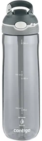 Sticlă pentru băut Contigo Ashland 720 ml Smoke, 720 ml