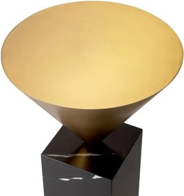 Masuta auxiliara design LUX Nota