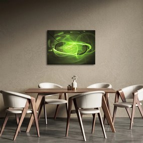 Tabloul modern abstract (70x50 cm)