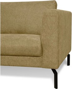 Colțar galben muștar (colț stânga) Gomero – Scandic