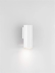 Aplica de perete baie, protectie IP44, MAO, NVL-9011423