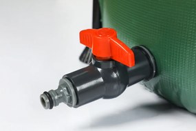 Rezervor apa 380 l