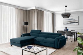 Coltar extensibil Mariall pe stanga Monolith 77