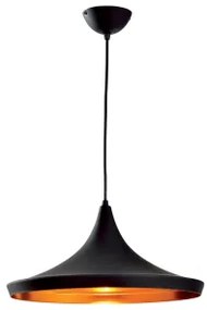 Pendul modern 1 bec E27 TIM 955TIM1B Elmark