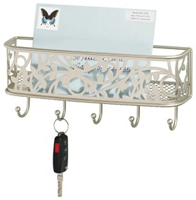 Cuier pentru hol iDesign Vine